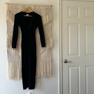 ROAM Cordoba Maxi Dress